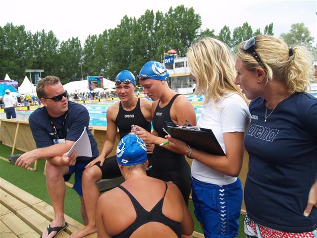 peak performance swim